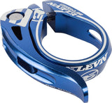 Aero Qr Clamp 28.6 (White)