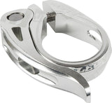 Aero Qr Clamp 28.6 (White)