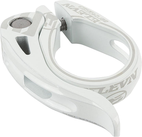Aero Qr Clamp 28.6 (White)