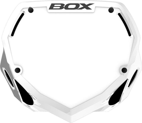 Phase 1 Pro Plate Chr Chrome