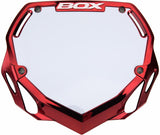 Phase 1 Pro Plate Chr Chrome