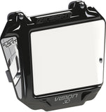 3D Mini Plate (White)