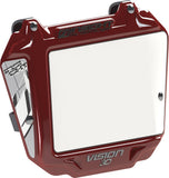 3D Pro Plate (White)