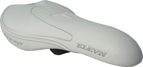 Pivotal Seat (White/Grey)