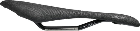 Circuit Storm Grip Saddles