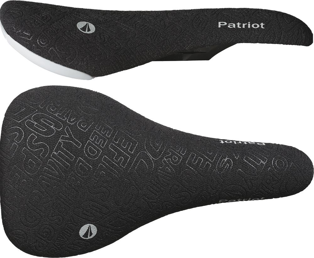 I-beam Patriot Seat