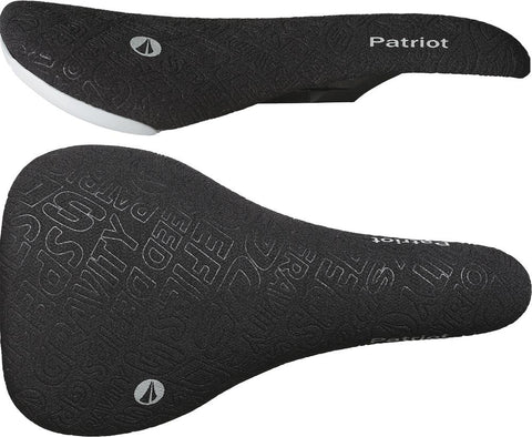 I-beam Patriot Seat