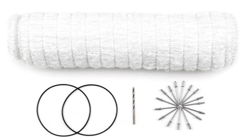 Re-pack Performance Kit
