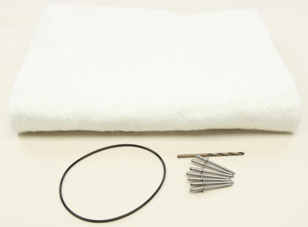 Tbr S1r Road Re-pack Kit S1r-t Armac