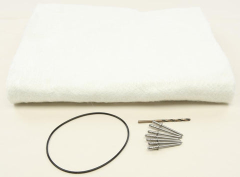 Tbr S1r Road Re-pack Kit S1r-t Armac