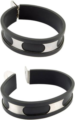 Oval Clamp M-2-c-2 Muffler