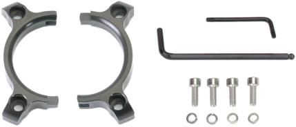 X-ring Clamps