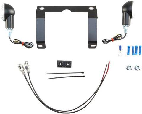 Grom Fender Eliminator Kit