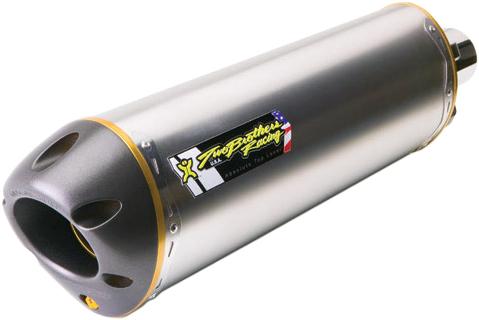 M-2 Cbr600f4i '01-07 S-o Low Ti Vale