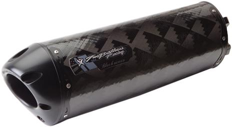 M-2 Cbr600rr '05-06 S-o Cf Black