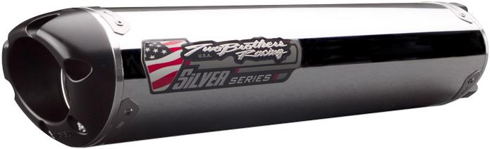 M-2 Cbr600rr '07-12 S-o Al Vale Silver