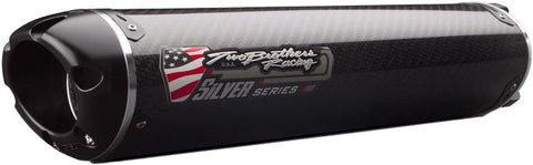 M-2 Cbr600rr '07-12 S-o Cf Vale Silver