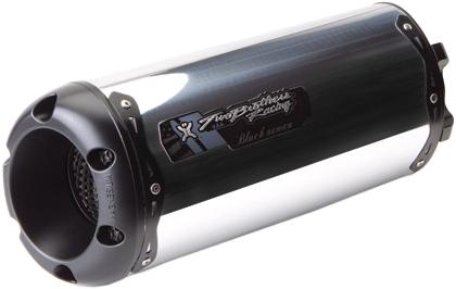 M-2 Cbr1000rr '08-11 S-o Al Black