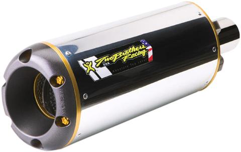 M-2 Cbr1000rr '08-11 Full Al 4-2-1 Vale
