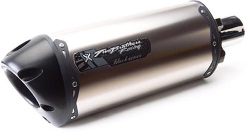 M-5 Vfr1200f '10-13 S-o Ti Vale Black