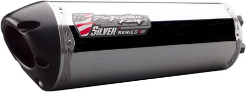 M-2 Cbr250r '11-13 S-o Al Vale Silver