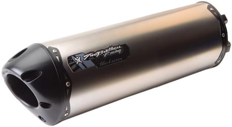 M-2 Cbr250r '11-13 S-o Ti Vale Black
