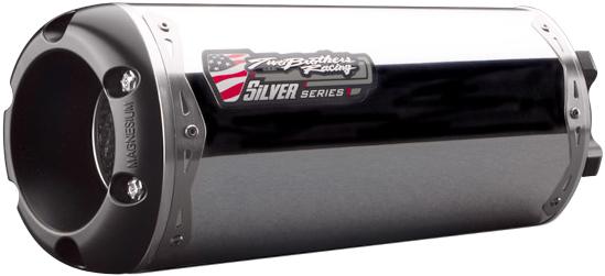 M-2 Cbr1000rr 12-13 S-o Al Silver