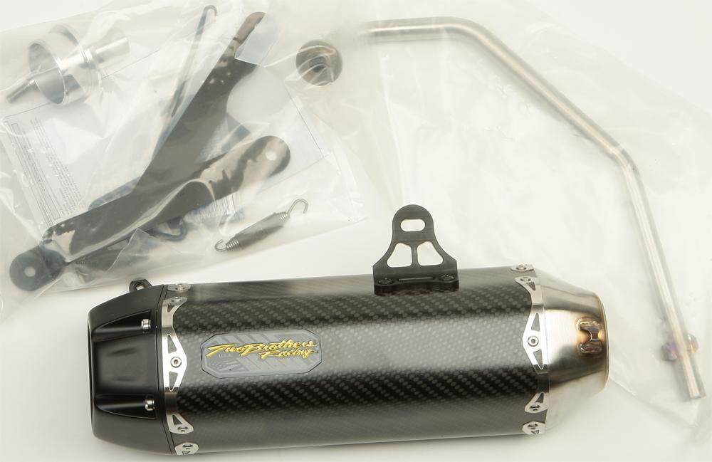 Tarmac Ruckus 50 '02-14 S-o Cf