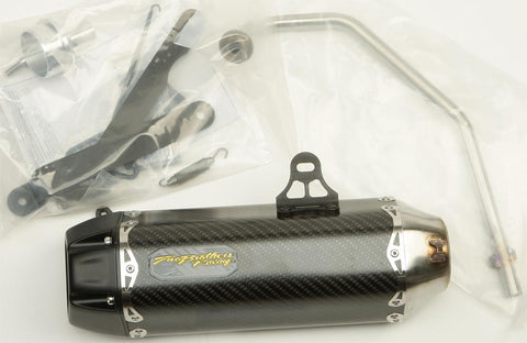 Tarmac Ruckus 50 '02-14 S-o Cf