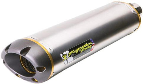 M-2 Zx-10r '06-07 S-o Ti Merge Collector No Cat Vale