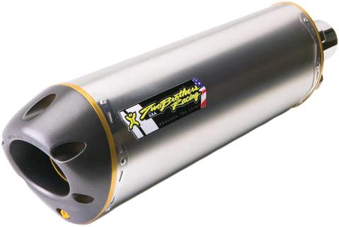 M-2 Zx-14r '06-07 S-o Ti Dual Vale
