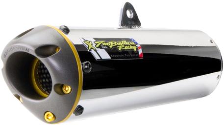 M-6 Ex250 '88-07 S-o Al Dual Vale