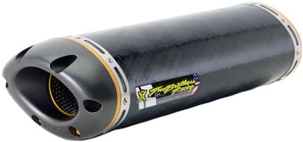 M-5 Zx-6r '07-08 S-o Cf Vale