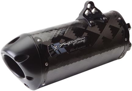 M-2 Ninja 250r '08-13 Full Cf 2-1 Vale
