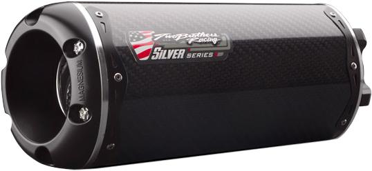 M-2 Zx-6r '09-12 S-o Cf Vale Silver
