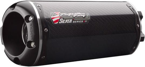 M-2 Zx-6r '09-12 S-o Cf Vale Silver