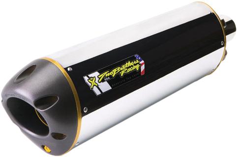 M-2 Z1000 '10-13 S-o Al Dual Vale