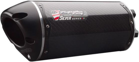 M-2 Zx-10r '11-15 S-o Cf High Cat Elim Silver