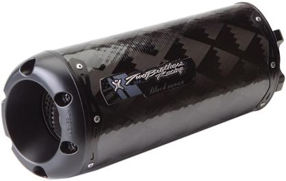 M-2 Zx-10r '11-15 S-o Cf 10" Cat Elim Black