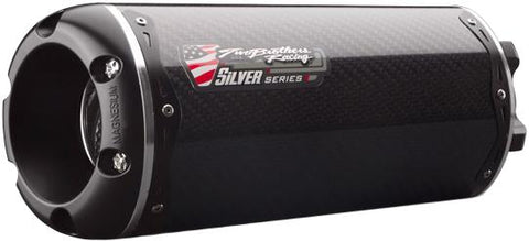 M-2 Zx-10r '11-15 S-o Cf 10" Cat Elim Silver