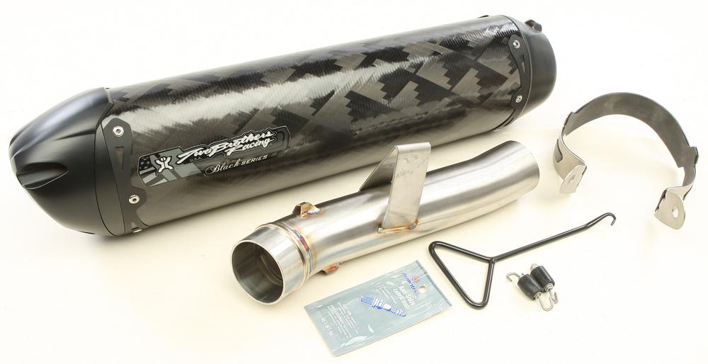 S1r Black Slip-on Carbon