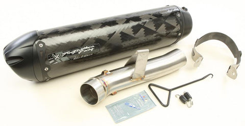 S1r Black Slip-on Carbon