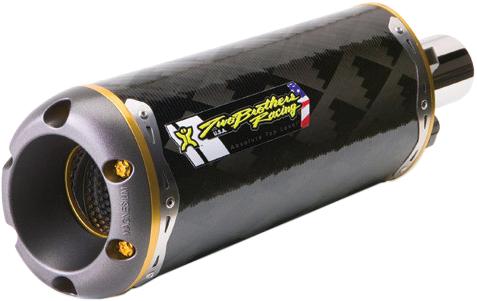 M-2 Gsx-r600-750'06-07 S-o Cf Vale