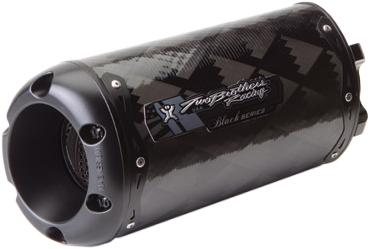 M-2 Gsx-r6-7 '06-07 Full Cf 4-2-1 Vale Black