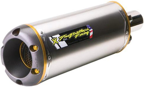 M-2 Gsx-r6-7 '06-07 Full Ti 4-2-1 Vale