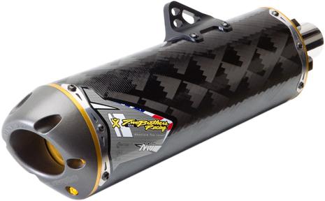 M-7 Drz400s '05-13 S-o Cf Vale