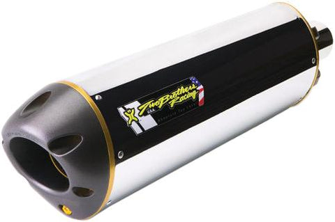 M-2 Gsx-r1000 '07-08 F-o Dual Al Vale