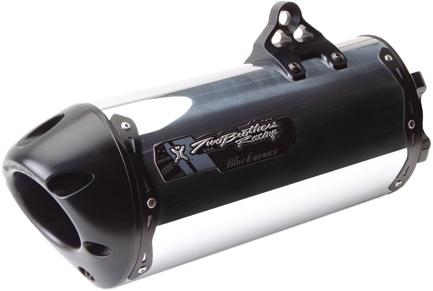 M-2 Gsx-r600-750'08-10 S-o Al Vale Black