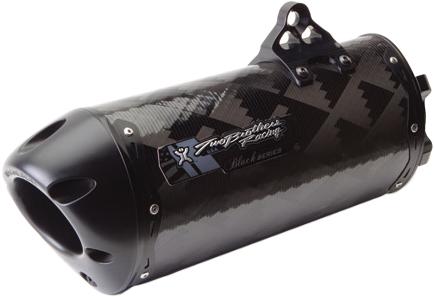 M-2 Gsx-r600-750'08-10 S-o Cf Vale Black