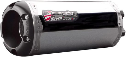 M-2 Gsx-r6-7 '08-10 Full Al 4-2-1 Vale